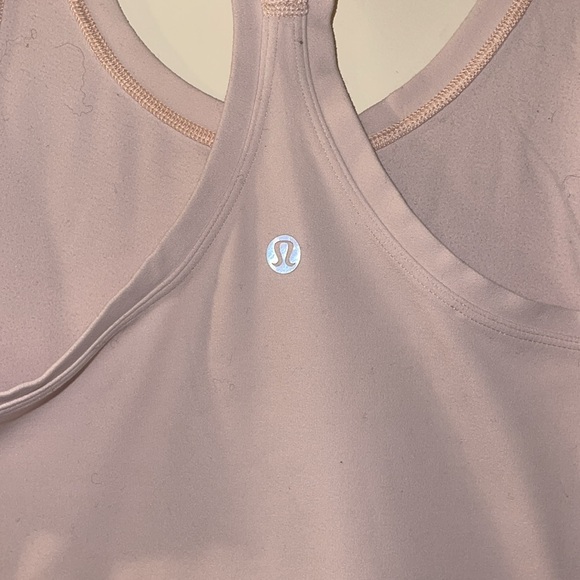 Lululemon tank top - Picture 3 of 3